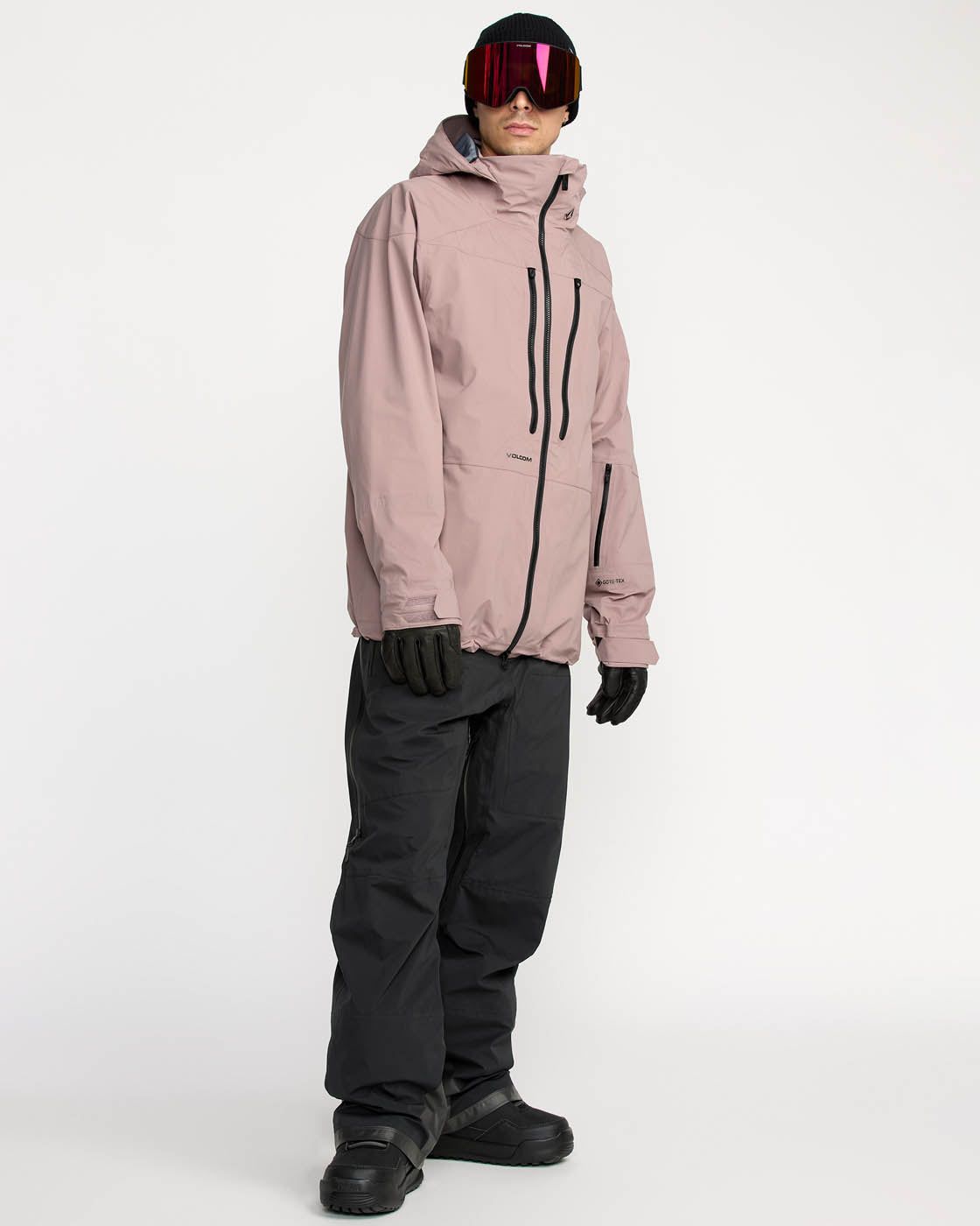 Volcom CLOTHING - Men - Outerwear - Pant Volcom *25W* M Guch Stretch Gore Pant