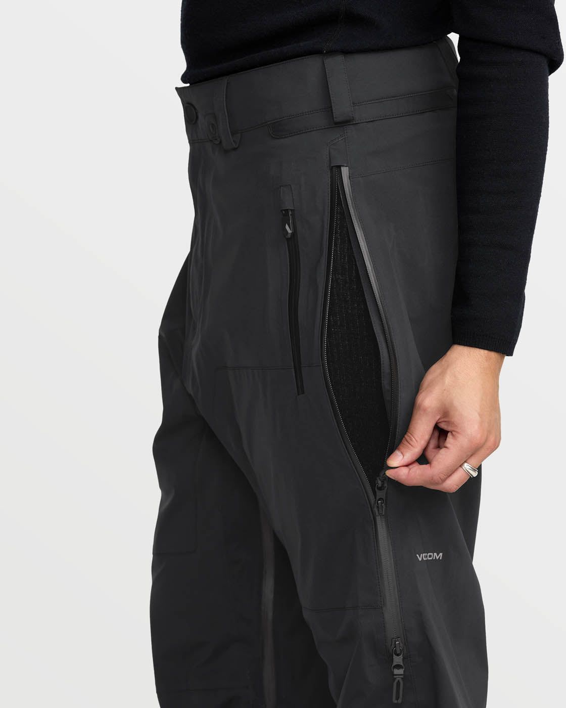 Volcom CLOTHING - Men - Outerwear - Pant Volcom *25W* M Guch Stretch Gore Pant