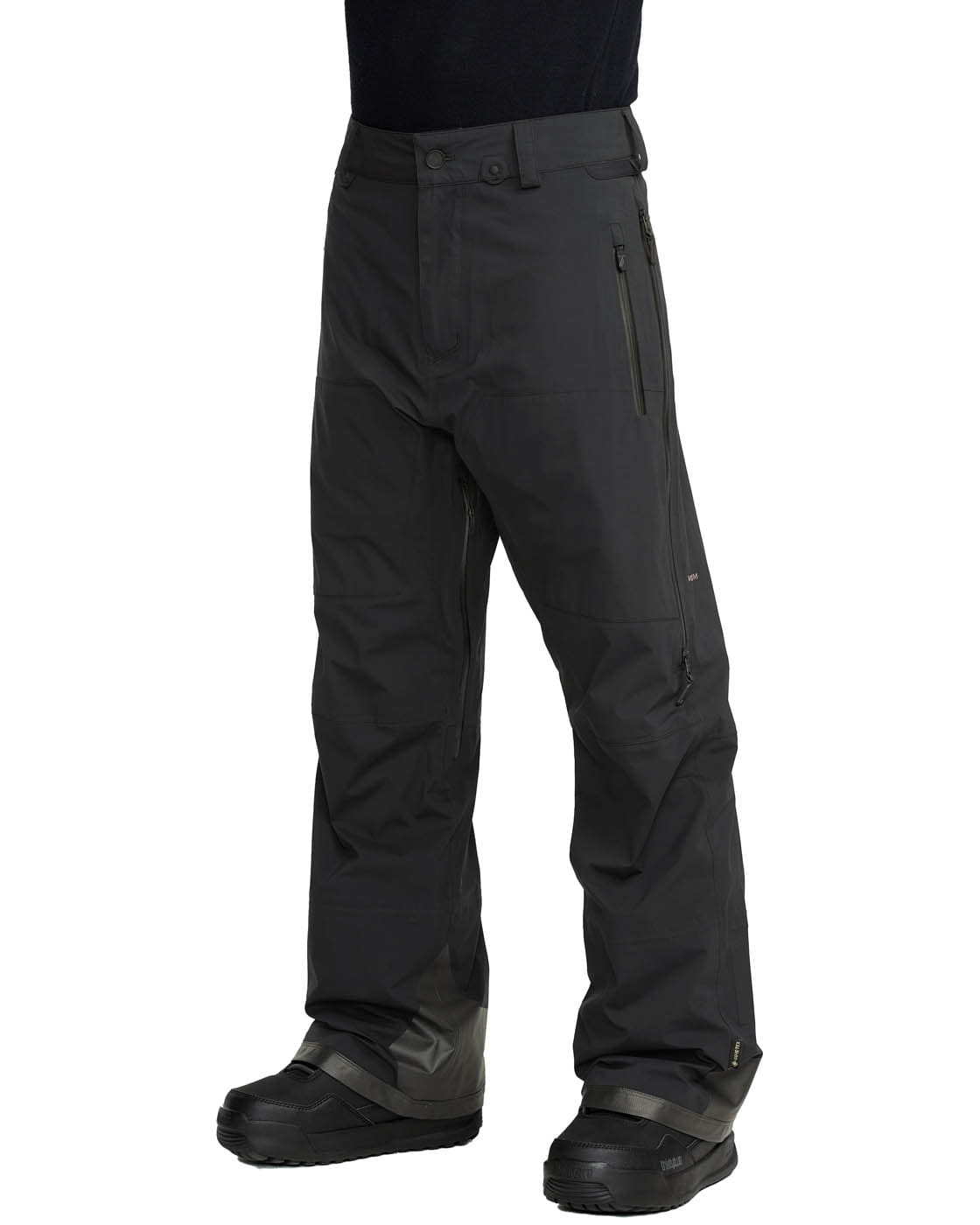 Volcom CLOTHING - Men - Outerwear - Pant Volcom *25W* M Guch Stretch Gore Pant