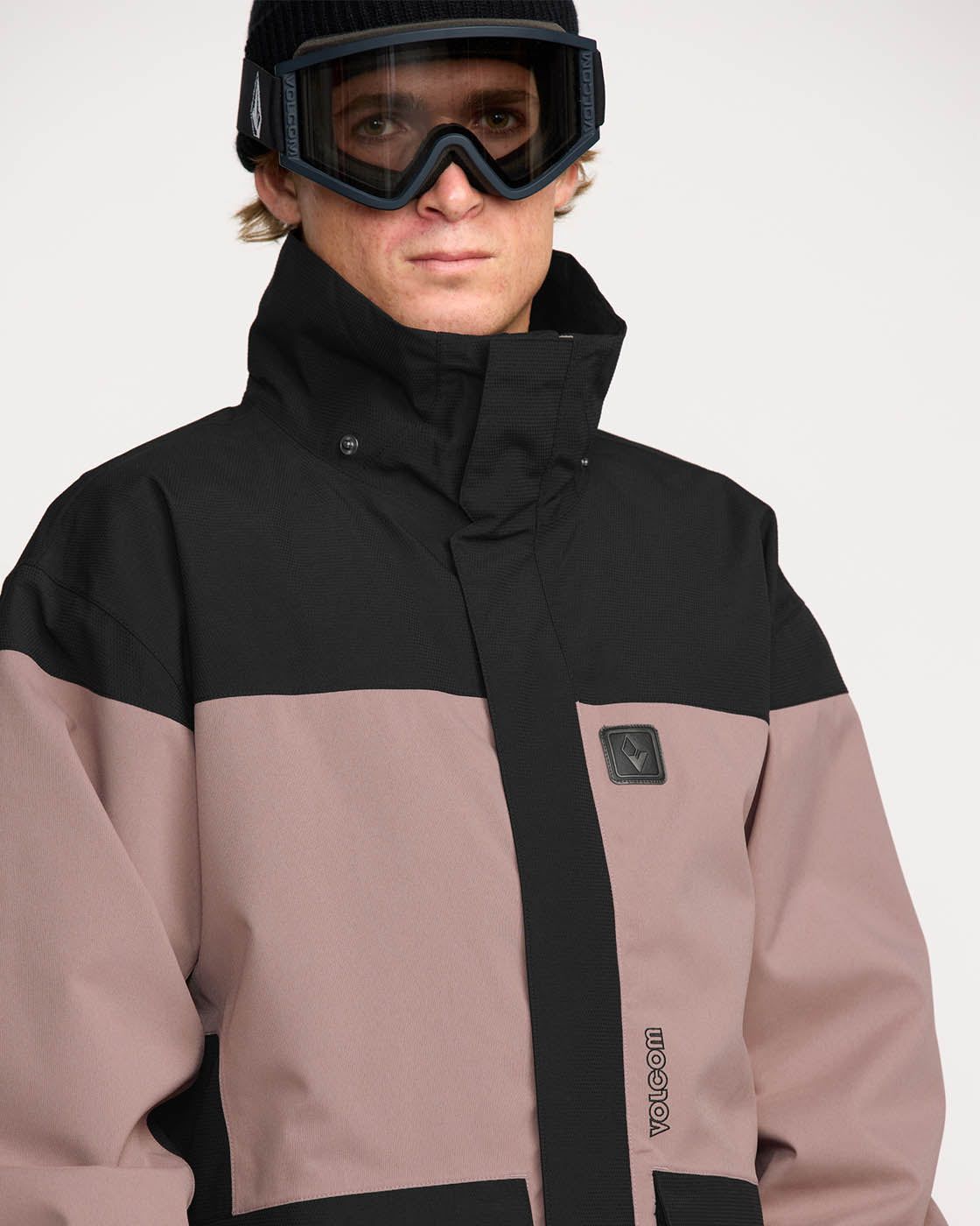 Volcom CLOTHING - Men - Outerwear - Jacket Volcom *25W* M Kleveland Jacket