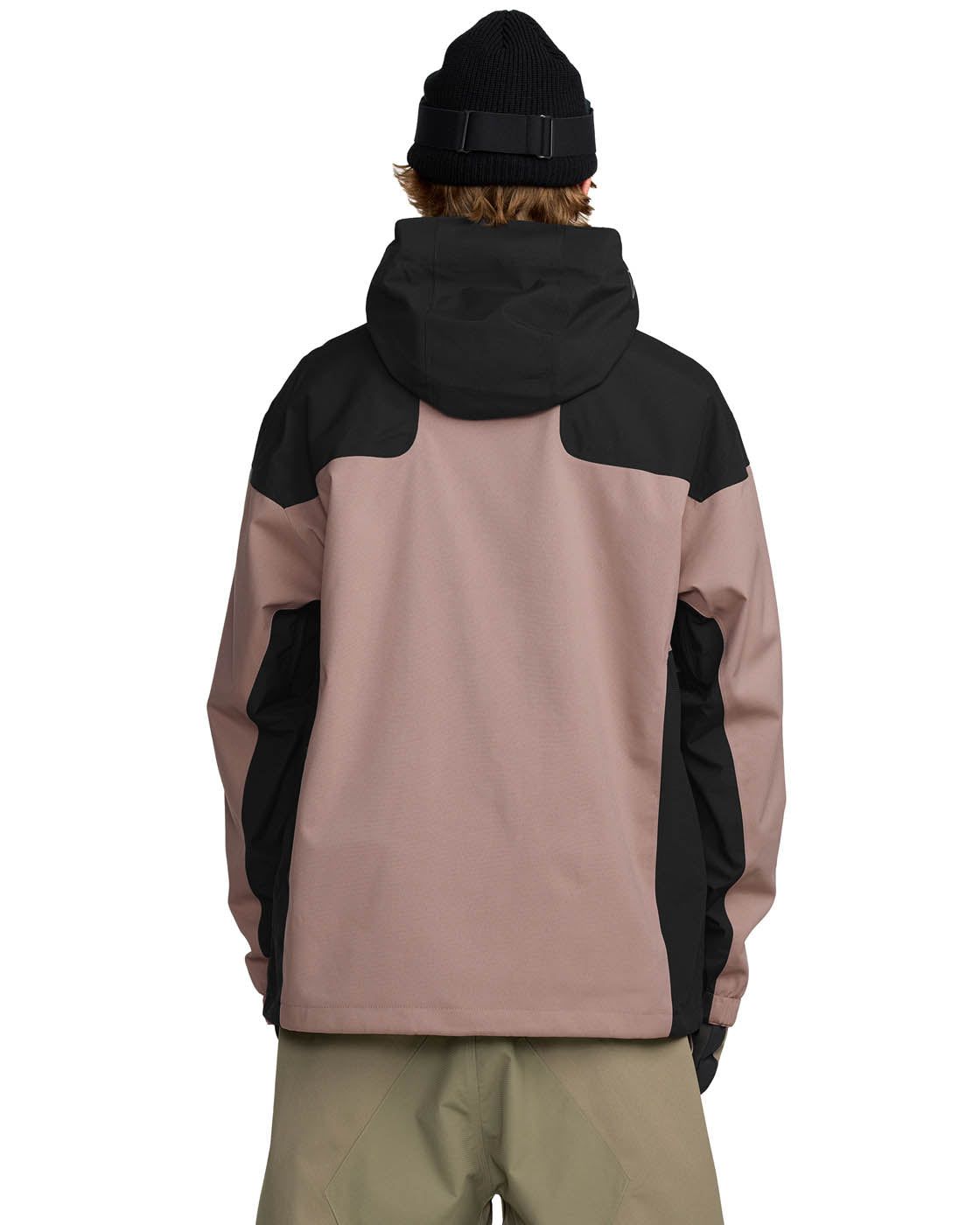 Volcom CLOTHING - Men - Outerwear - Jacket Volcom *25W* M Kleveland Jacket