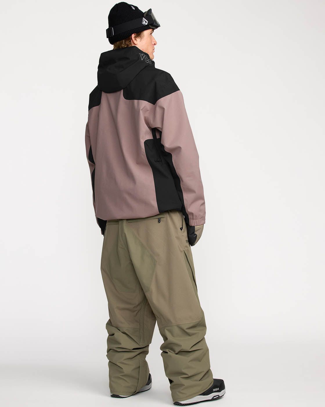 Volcom CLOTHING - Men - Outerwear - Jacket Volcom *25W* M Kleveland Jacket