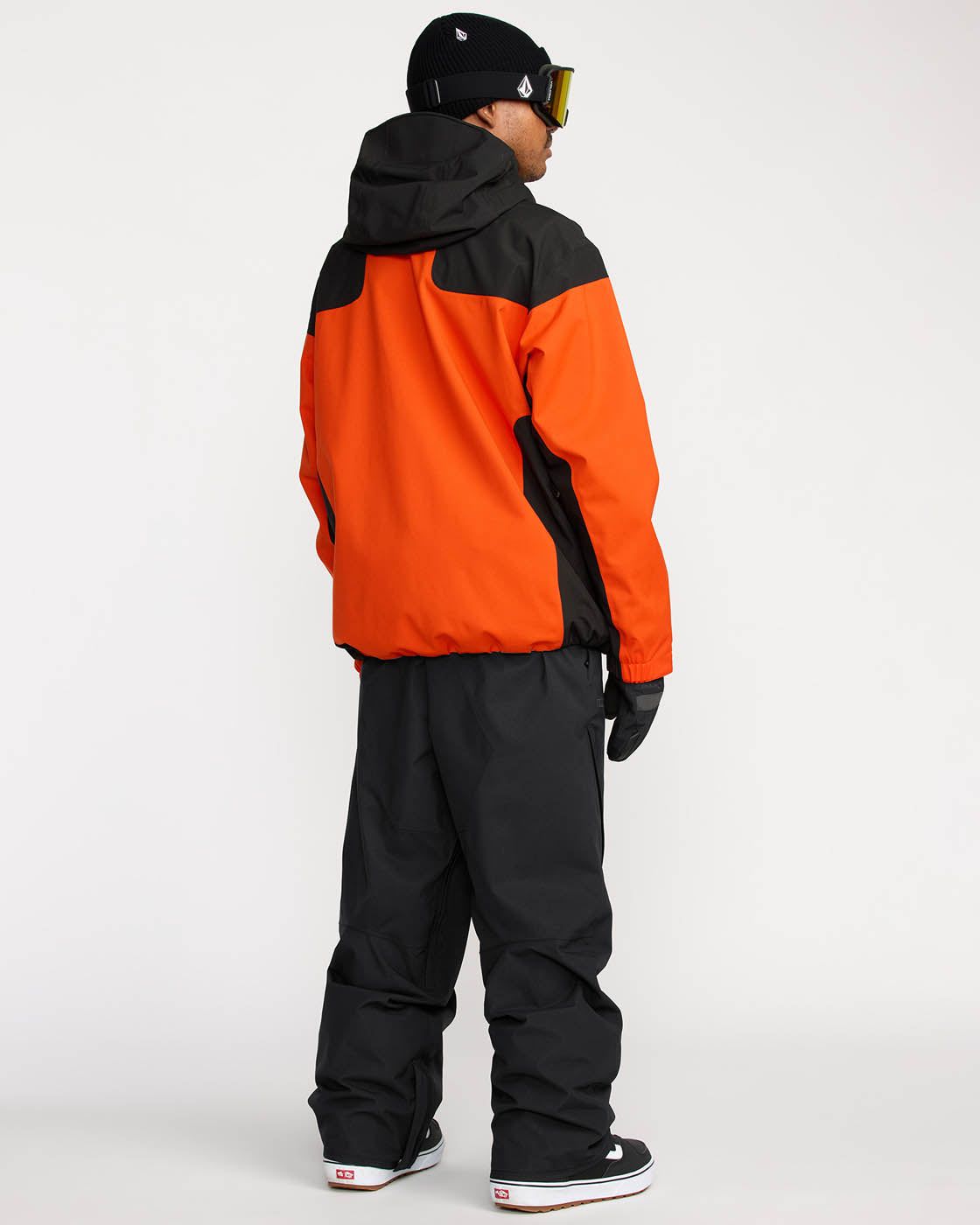 Volcom CLOTHING - Men - Outerwear - Pant Volcom *25W* M Kleveland Pant