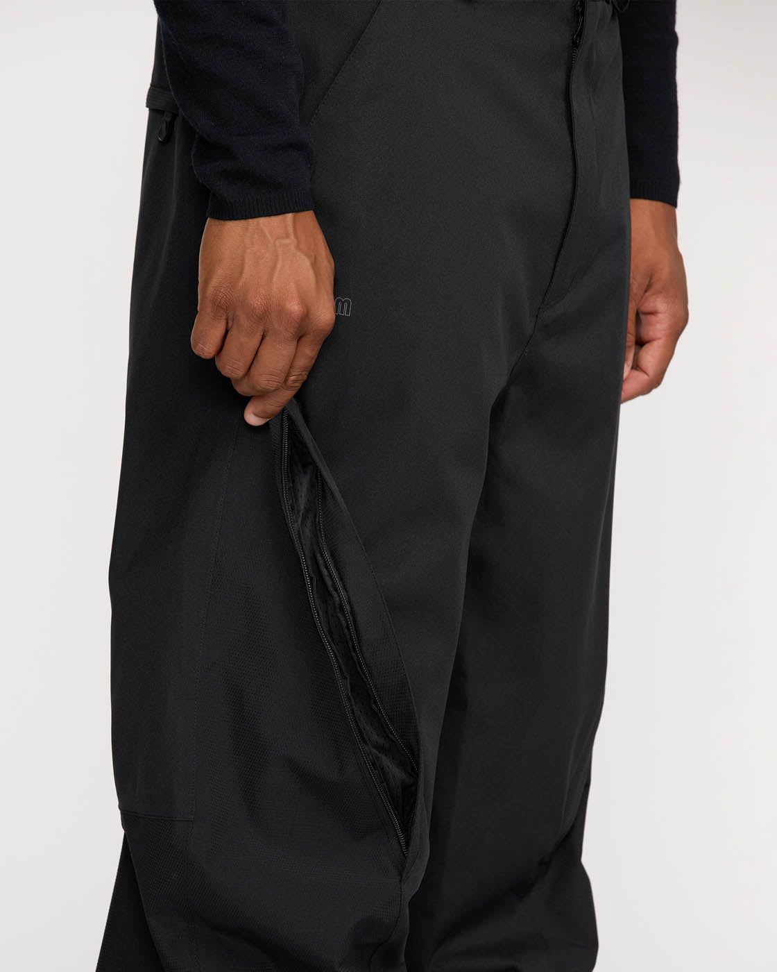 Volcom CLOTHING - Men - Outerwear - Pant Volcom *25W* M Kleveland Pant