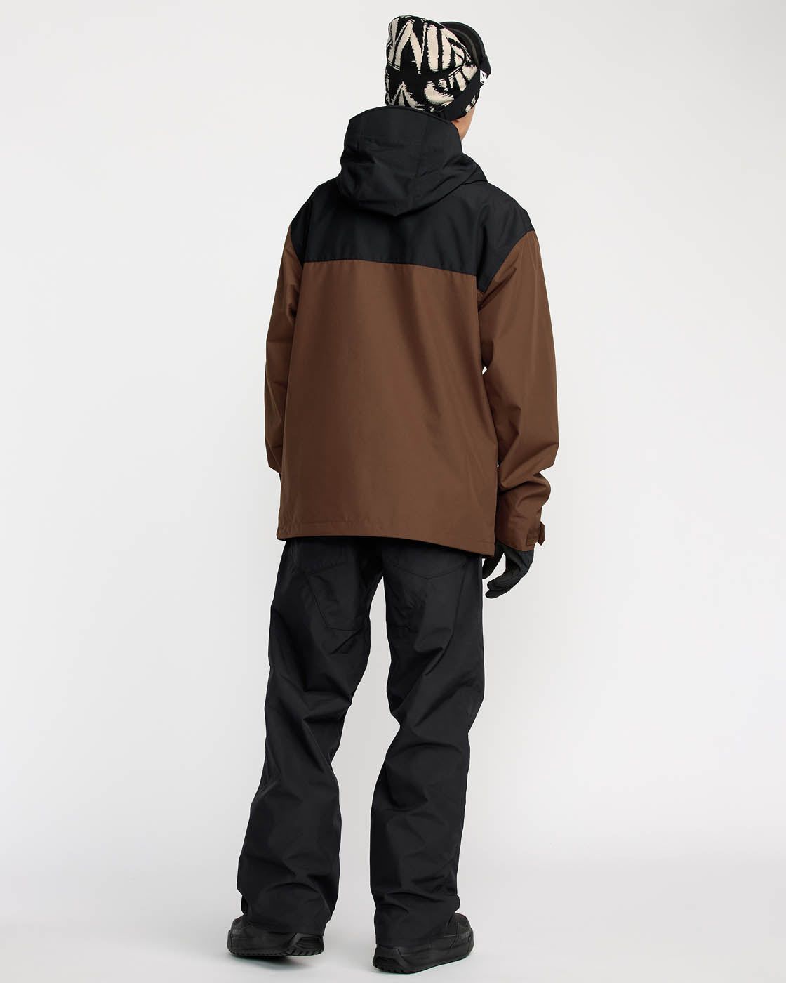 Volcom CLOTHING - Men - Apparel - Pant Volcom *25W* M Nailer Pant