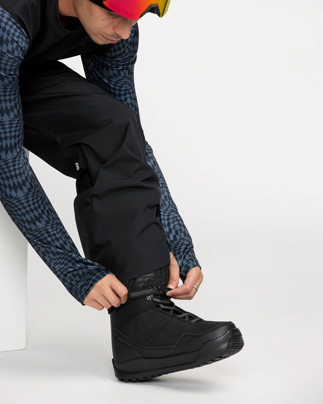 Volcom CLOTHING - Men - Apparel - Pant Volcom *25W* M Nailer Pant