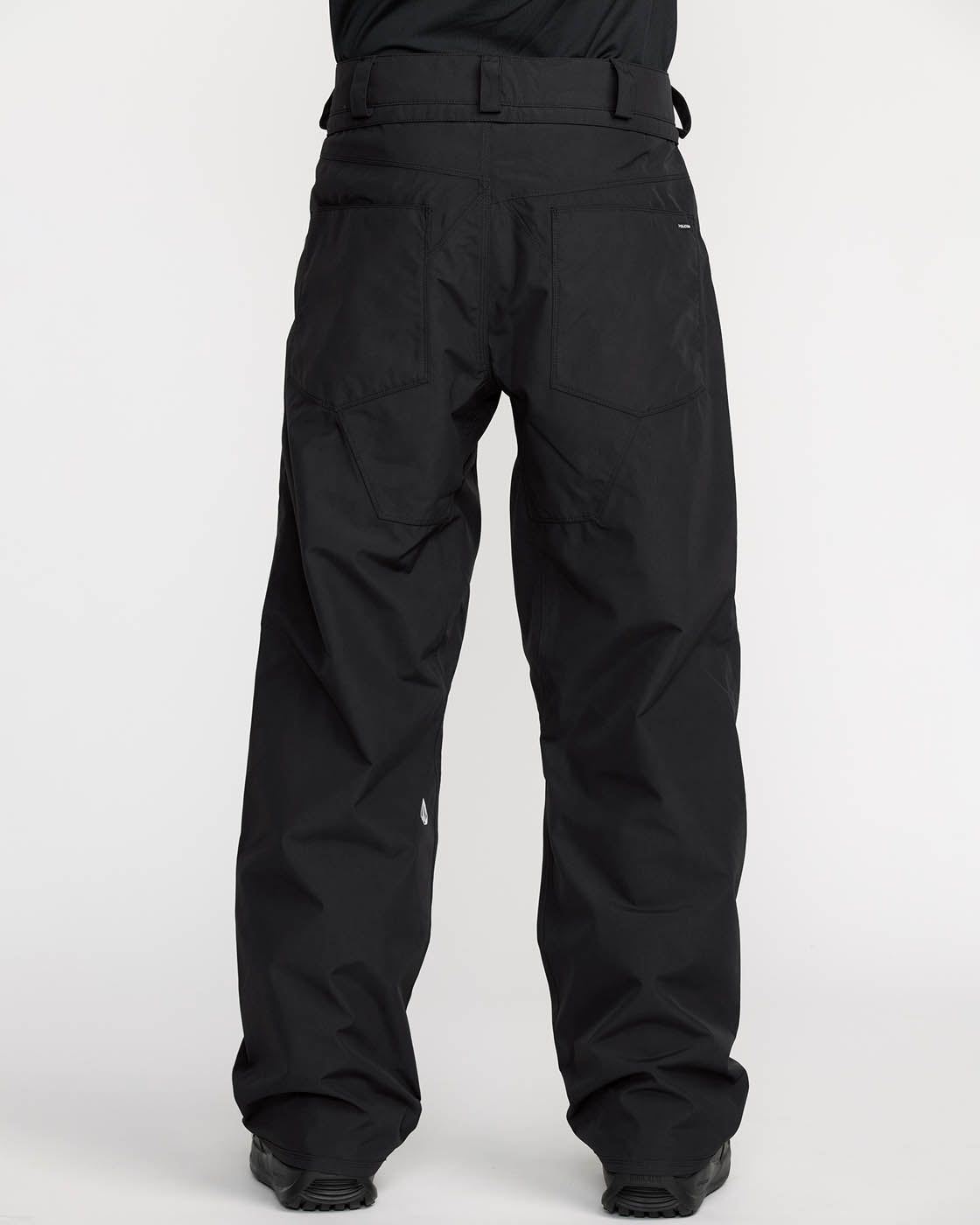 Volcom CLOTHING - Men - Apparel - Pant Volcom *25W* M Nailer Pant