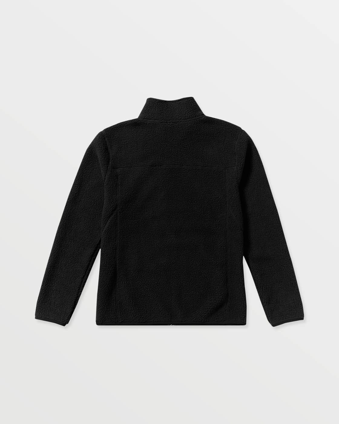 Volcom CLOTHING - Men - Apparel - Top Volcom *25W* M Nelson Sherpa Full Zip