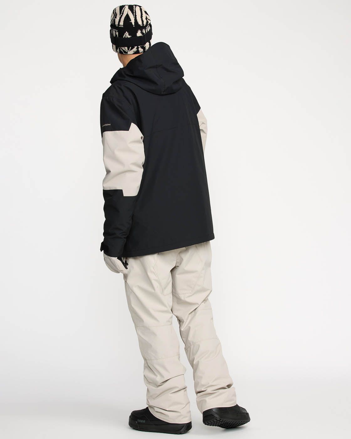 Volcom CLOTHING - Men - Apparel - Jacket Volcom *25W* M Primry Ins Jacket
