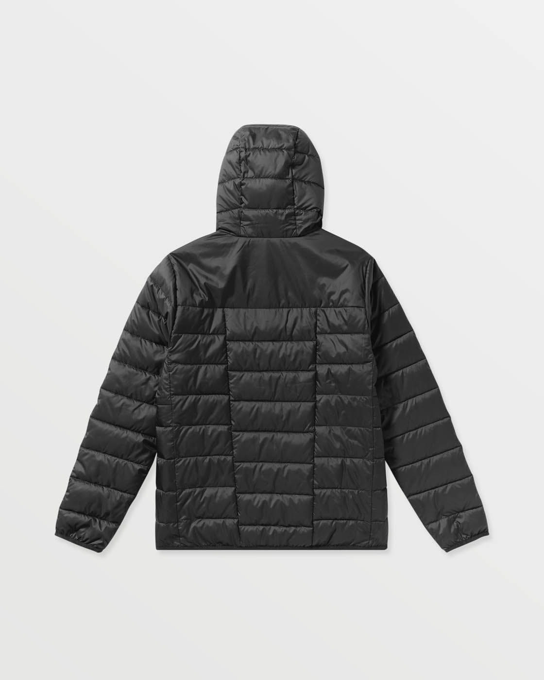 Volcom CLOTHING - Men - Outerwear - Jacket Volcom *25W* M Puff Puff Hooded Jkt