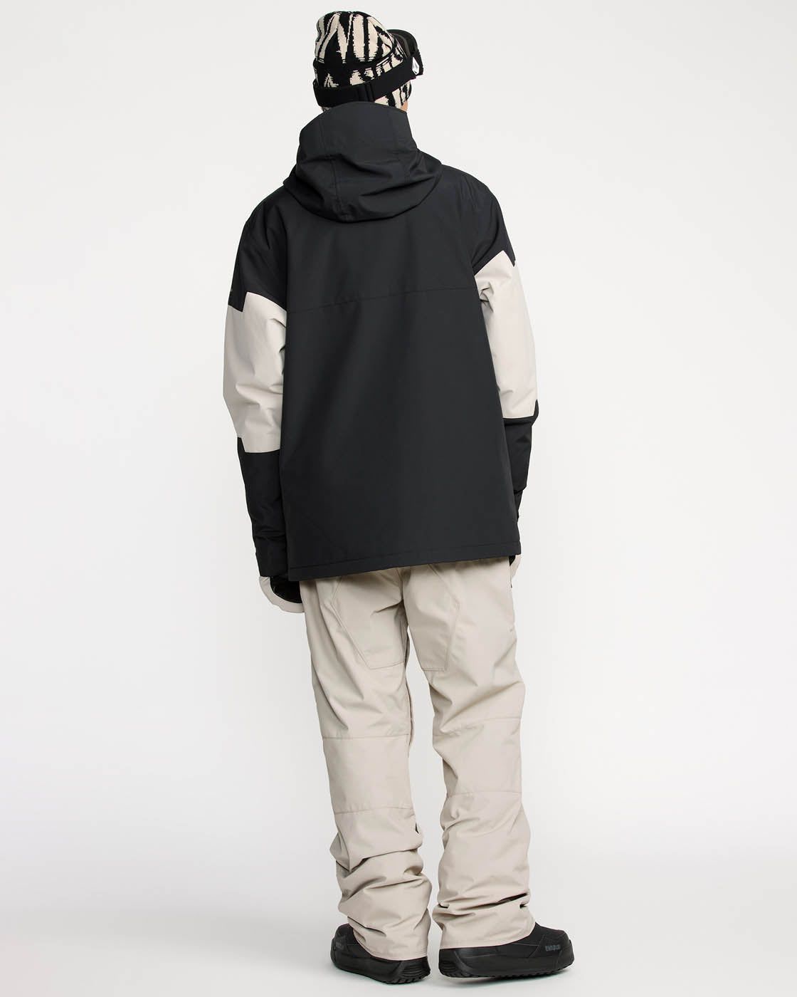Volcom CLOTHING - Men - Apparel - Pant Volcom *25W* M Roan Pant