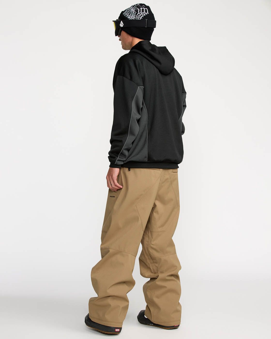 Volcom CLOTHING - Men - Apparel - Top Volcom *25W* M Vital Hydro P/O