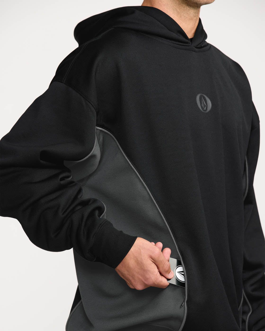 Volcom CLOTHING - Men - Apparel - Top Volcom *25W* M Vital Hydro P/O