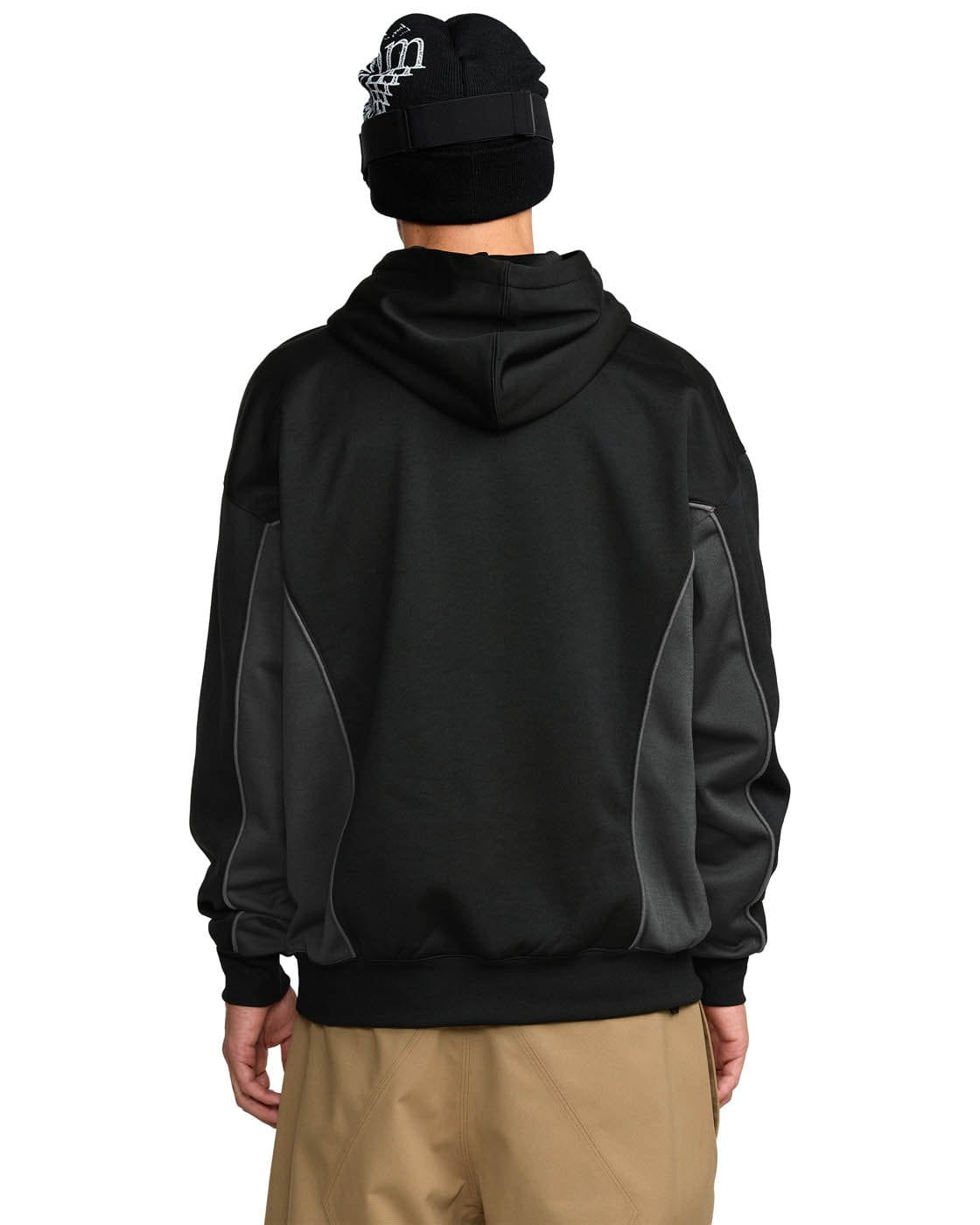 Volcom CLOTHING - Men - Apparel - Top Volcom *25W* M Vital Hydro P/O