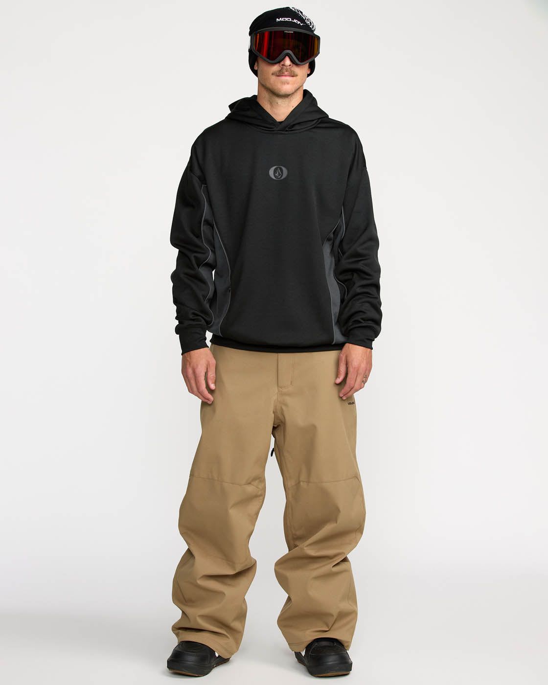 Volcom CLOTHING - Men - Apparel - Top Volcom *25W* M Vital Hydro P/O