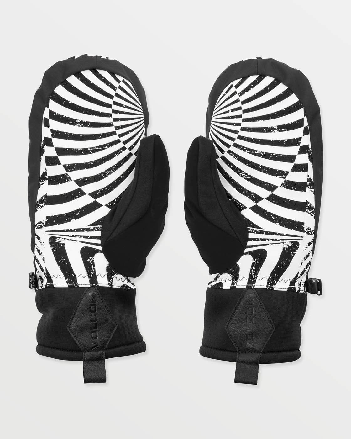 Volcom CLOTHING - GlovesMitts Volcom *25W*  V.Co Nyle Mitt