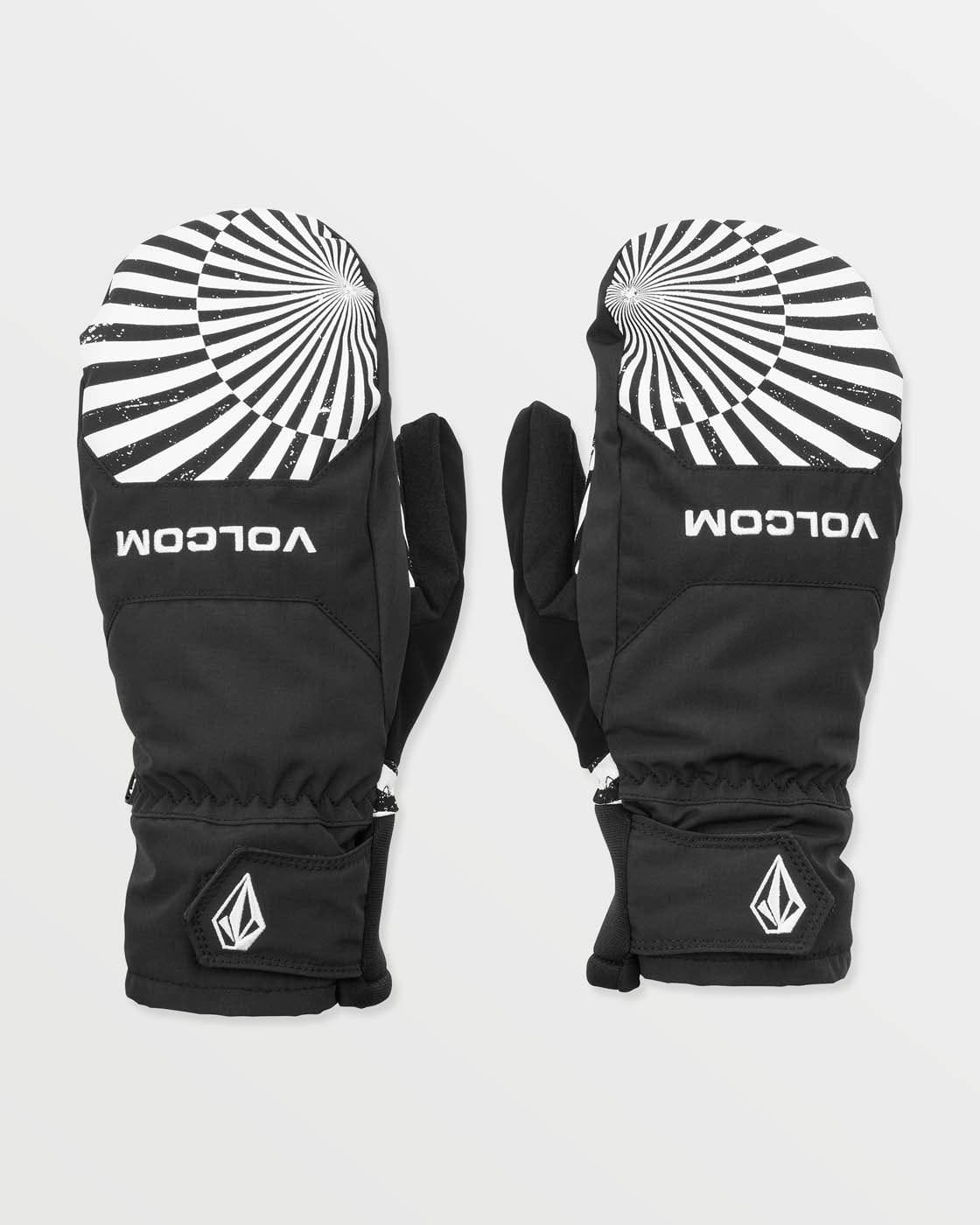 Volcom CLOTHING - GlovesMitts Volcom *25W*  V.Co Nyle Mitt