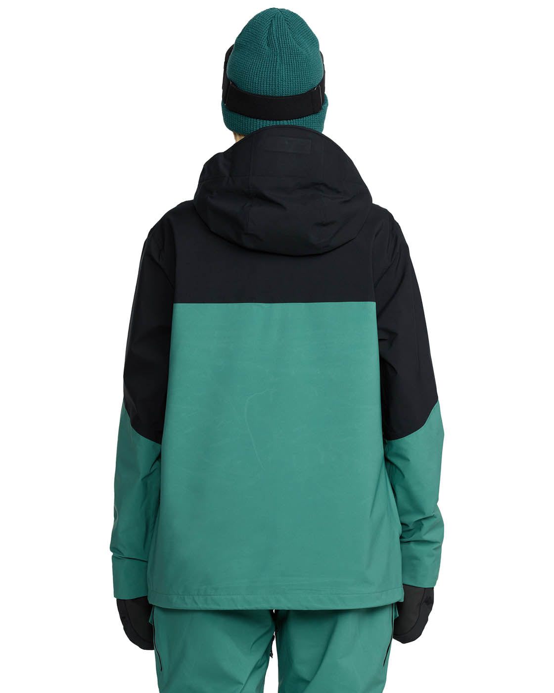 Volcom CLOTHING - Women - Outerwear - Jacket Volcom *25W* W AT Stretch Gore-Tex Jacket