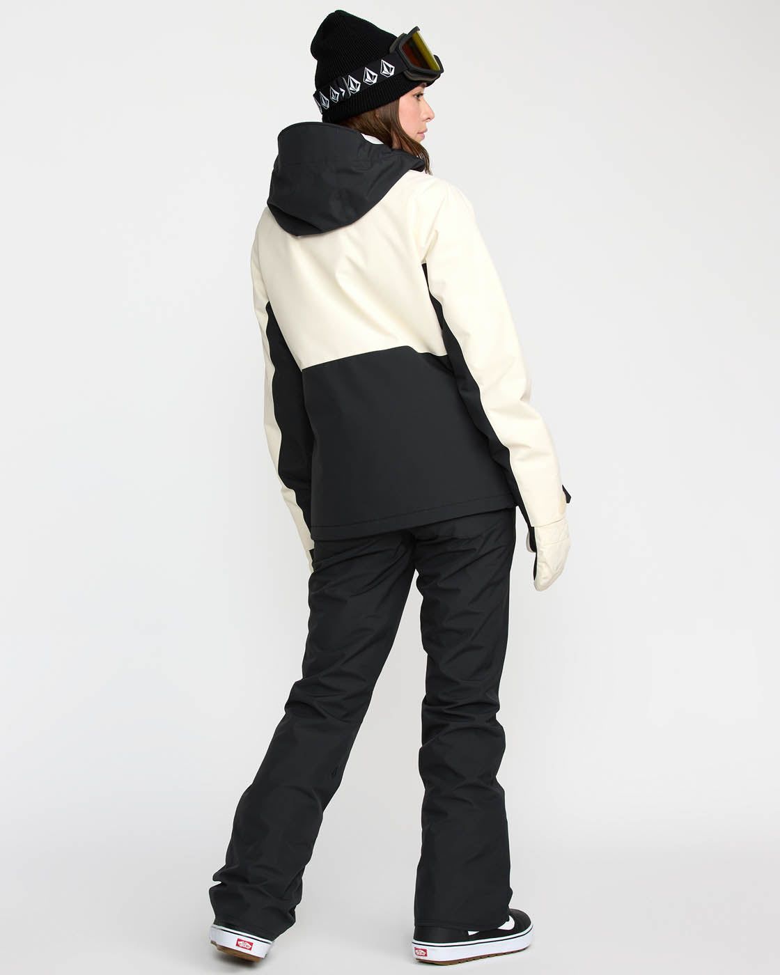 Volcom CLOTHING - Women - Outerwear - Jacket Volcom *25W* W Bolt Ins Jacket