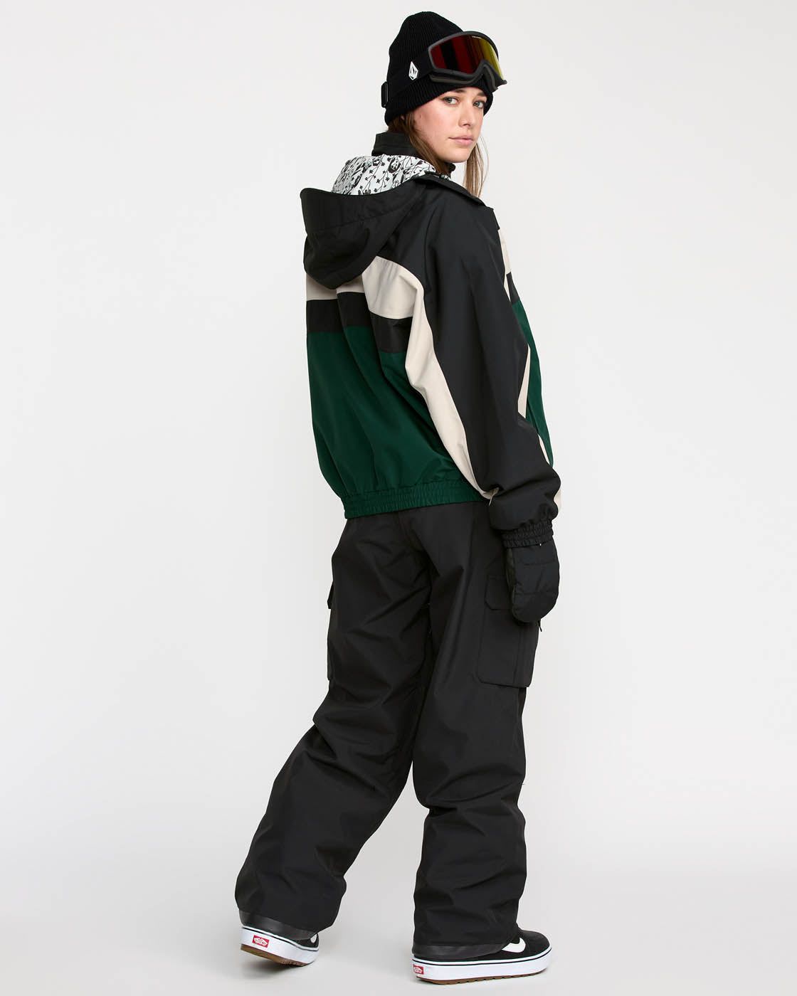 Volcom CLOTHING - Women - Outerwear - Pant Volcom *25W* W Dlm Pant