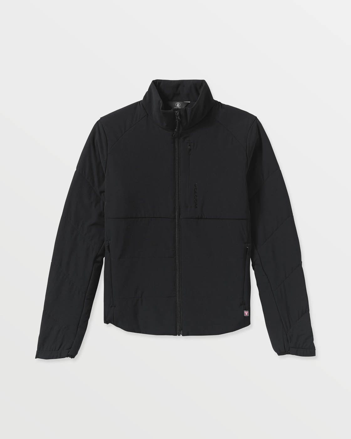 Volcom CLOTHING - Women - Outerwear - Jacket Volcom *25W* W Evergreen Full Zip Jkt