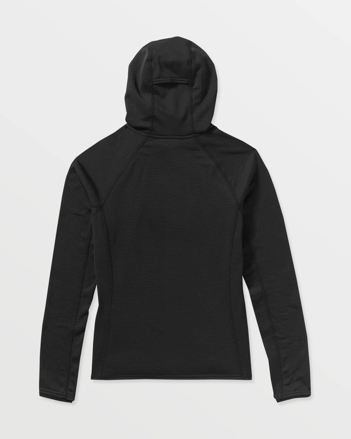Volcom CLOTHING - Women - Apparel - Top Volcom *25W* W Gridlock Balaclava P/O