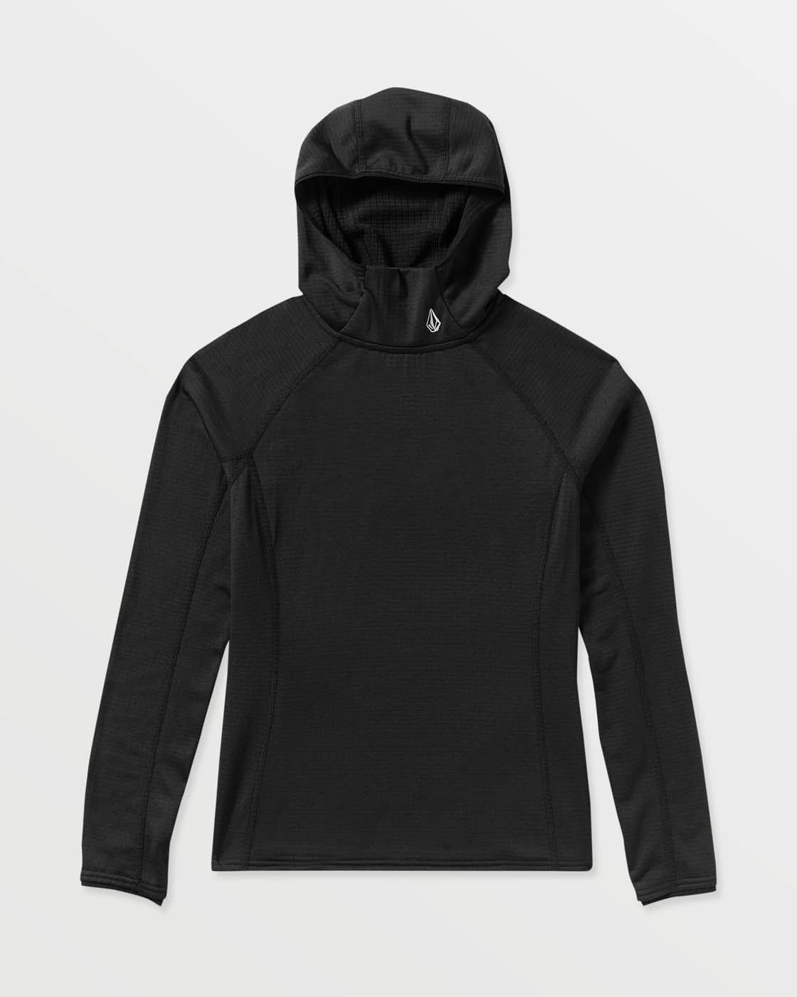 Volcom CLOTHING - Women - Apparel - Top Volcom *25W* W Gridlock Balaclava P/O