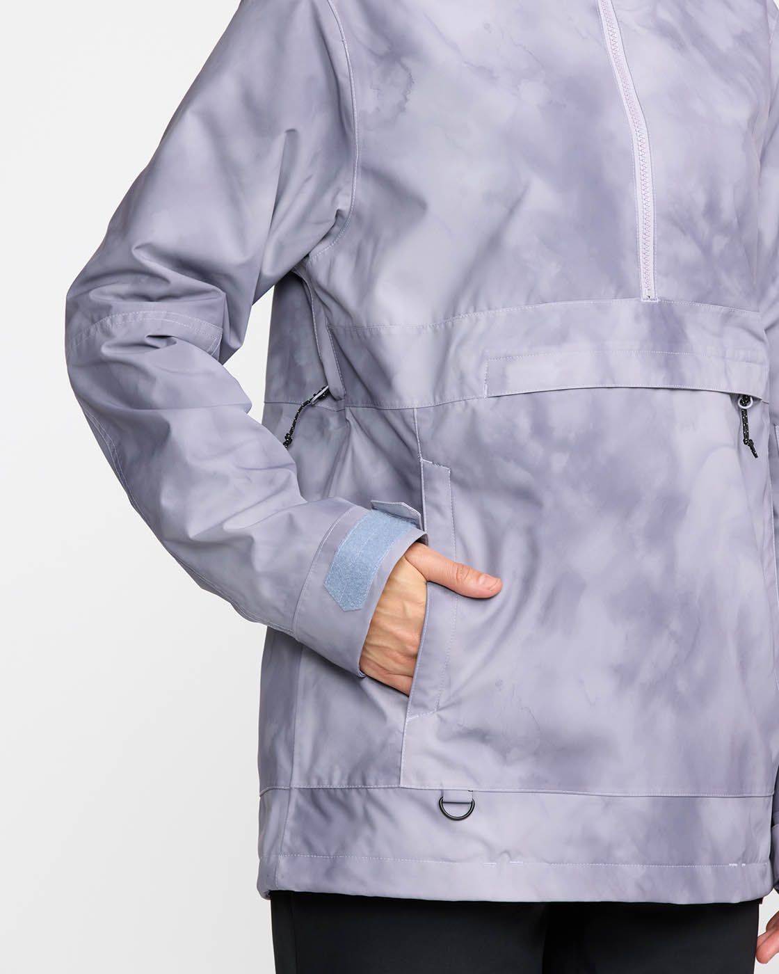 Volcom CLOTHING - Women - Outerwear - Jacket Volcom *25W* W Harlan Pullover