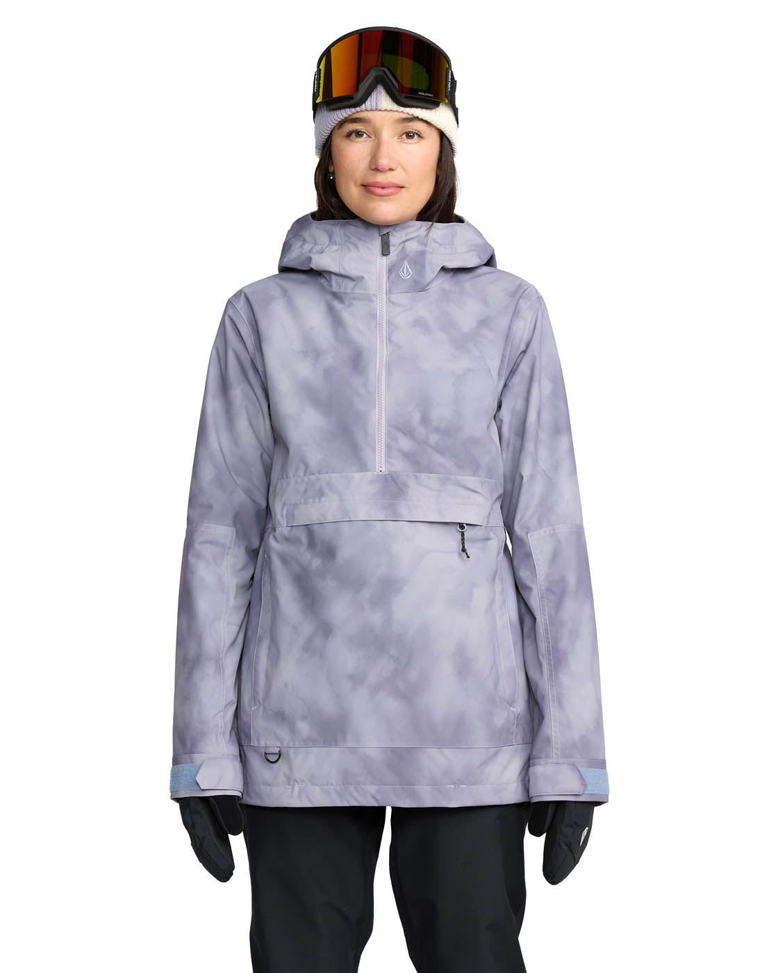 Volcom CLOTHING - Women - Outerwear - Jacket Volcom *25W* W Harlan Pullover