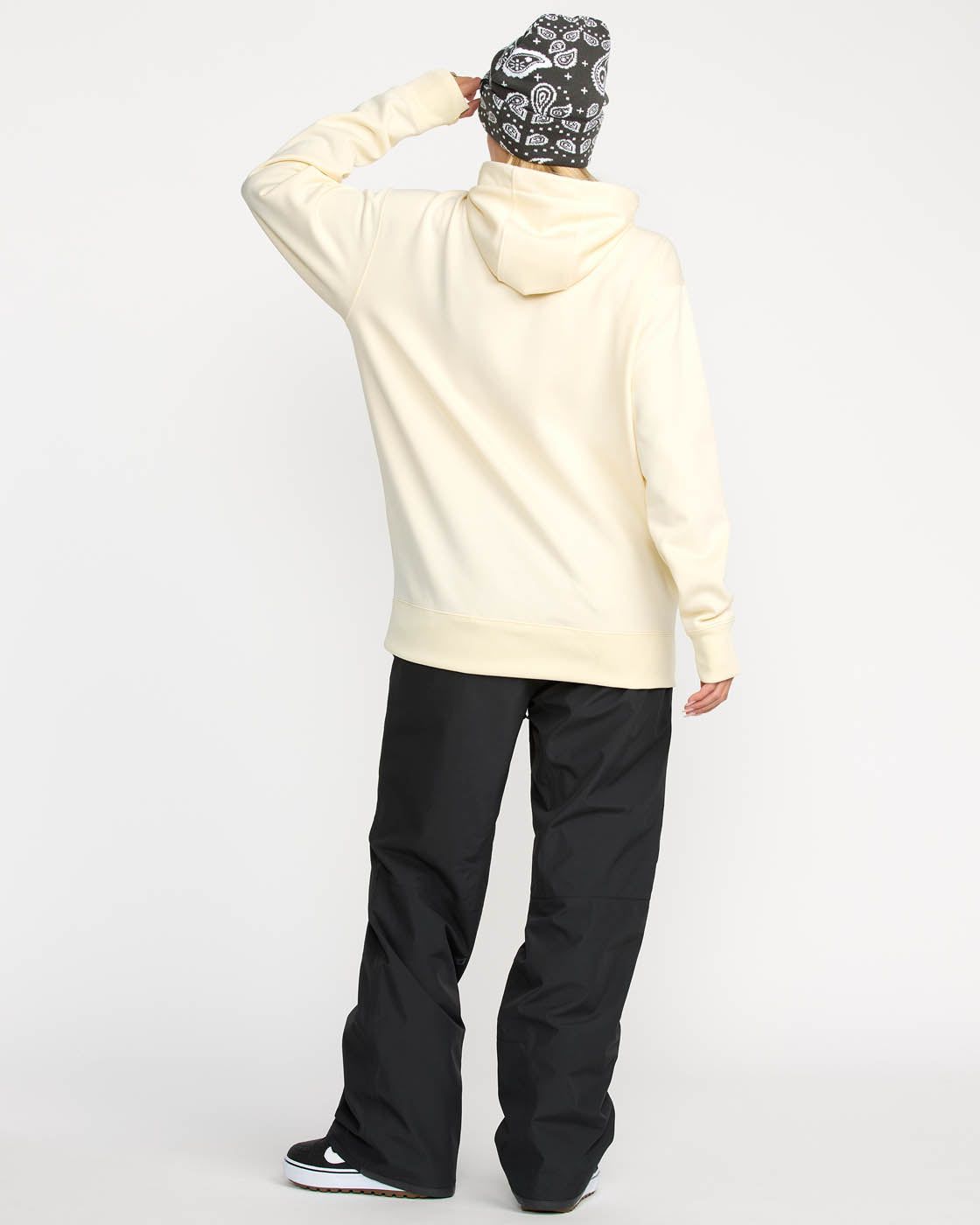 Volcom CLOTHING - Women - Apparel - Top Volcom *25W* W Riding Hydro P/O