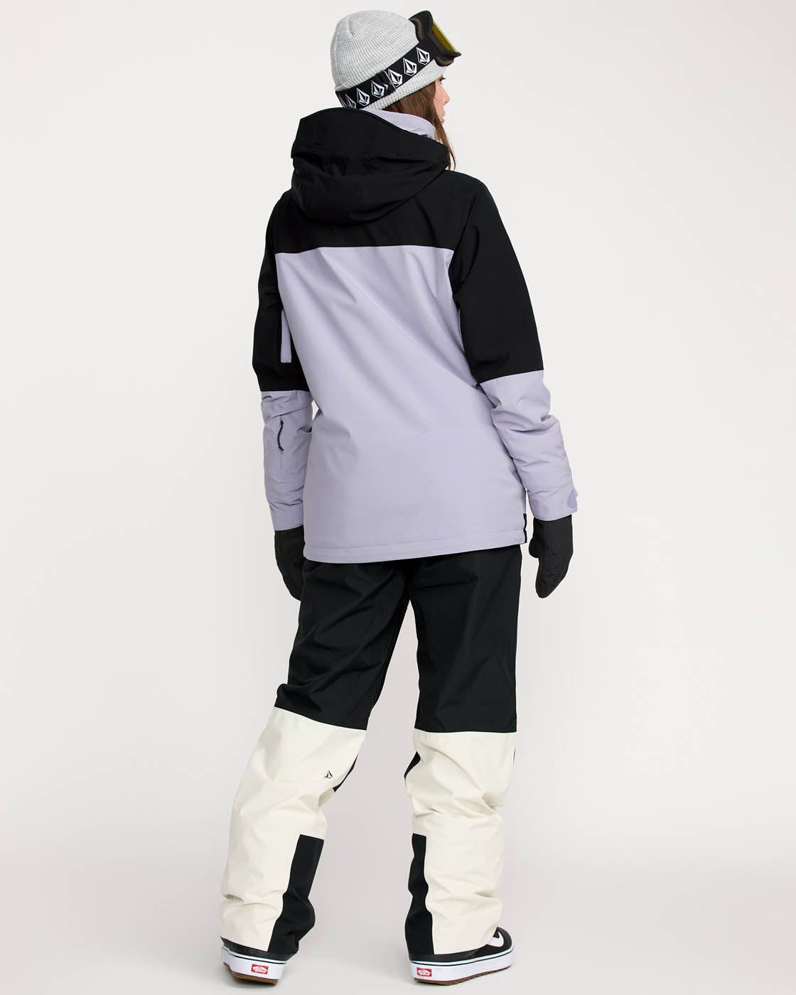 Volcom CLOTHING - Women - Outerwear - Jacket Volcom *25W* W Shelter 20K 3D Stretch Jacket