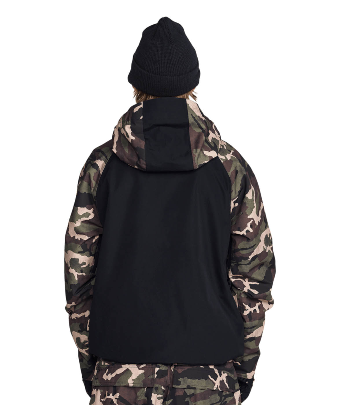 Volcom CLOTHING - Men - Outerwear - Jacket Volcom *26W* Men's  Collins 20K Jacket