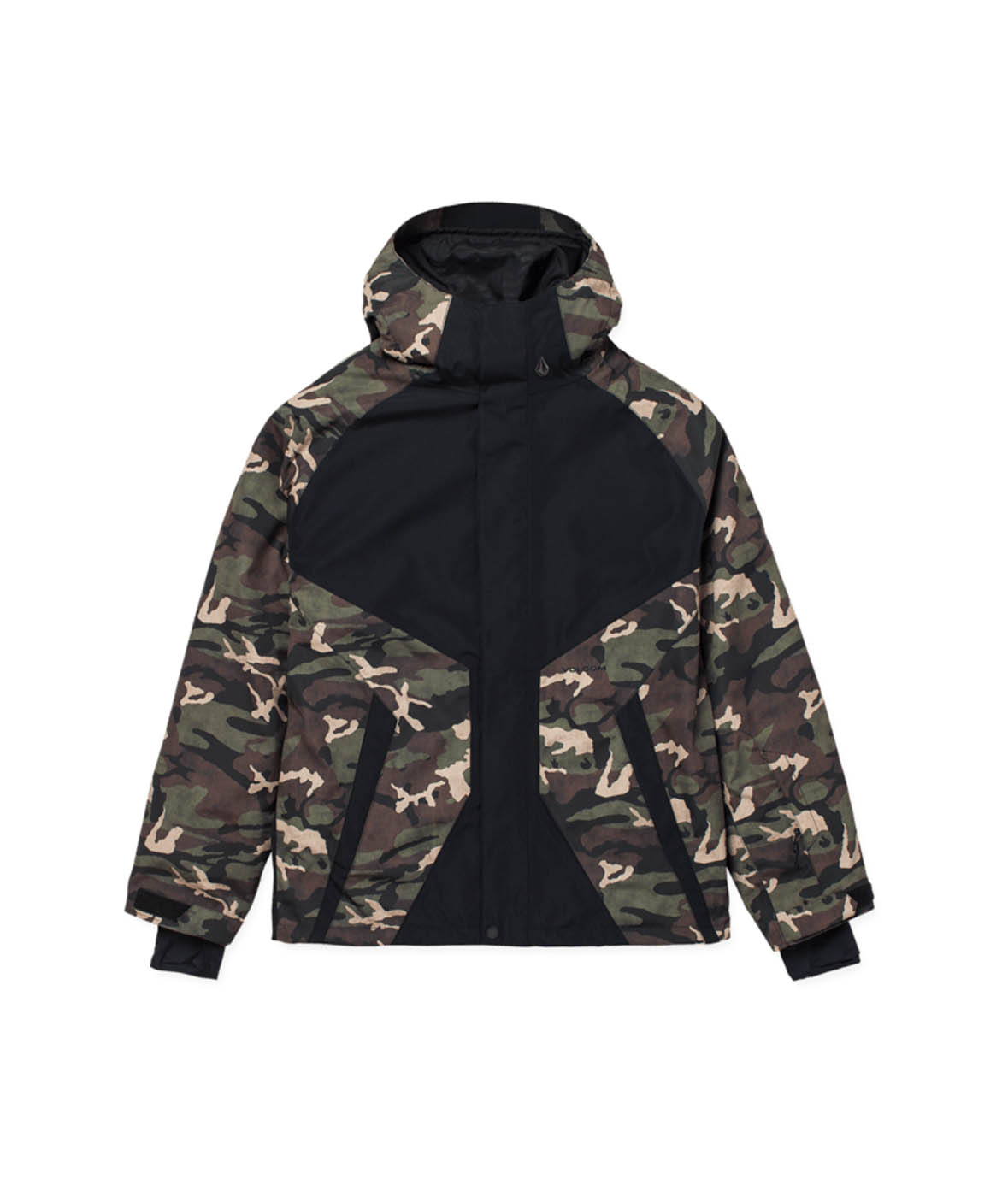 Volcom CLOTHING - Men - Outerwear - Jacket Volcom *26W* Men's  Collins 20K Jacket