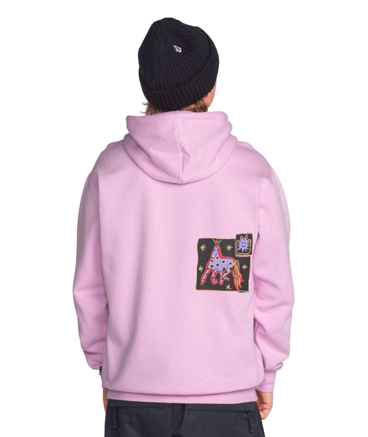 Volcom CLOTHING - Men - Apparel - Top Volcom *26W* Men's  Essential Hoodie