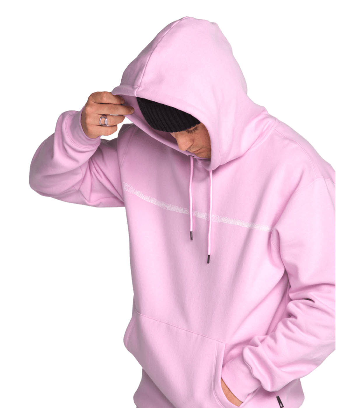 Volcom CLOTHING - Men - Apparel - Top Volcom *26W* Men's  Essential Hoodie