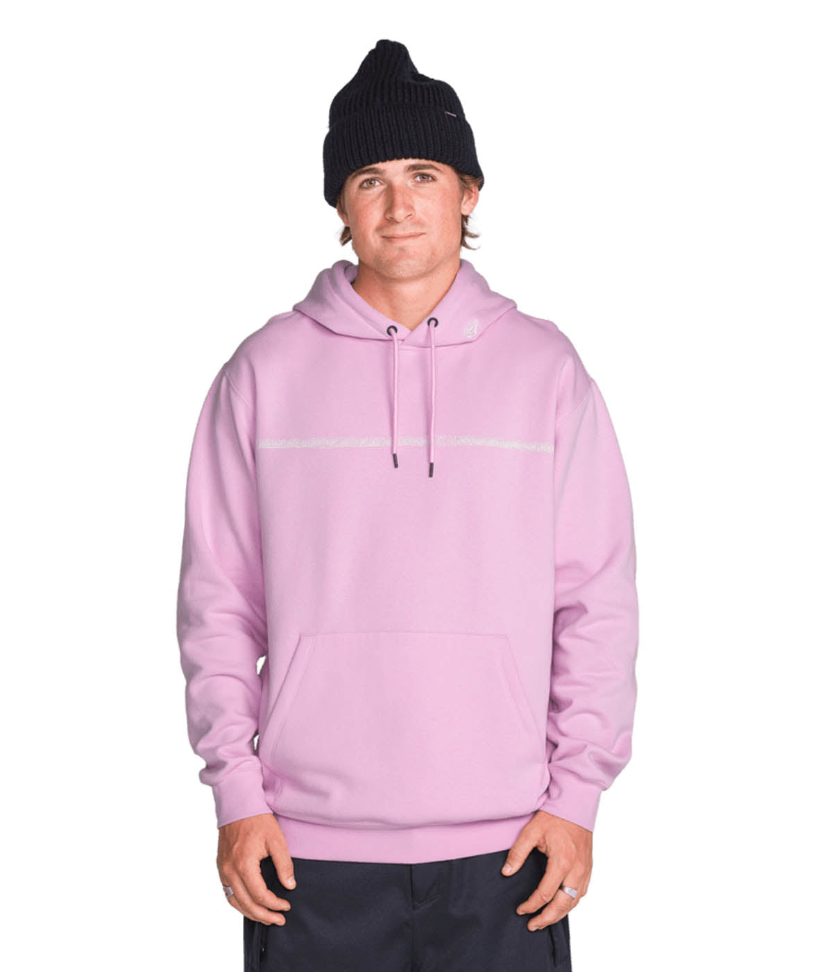 Volcom CLOTHING - Men - Apparel - Top Volcom *26W* Men's  Essential Hoodie
