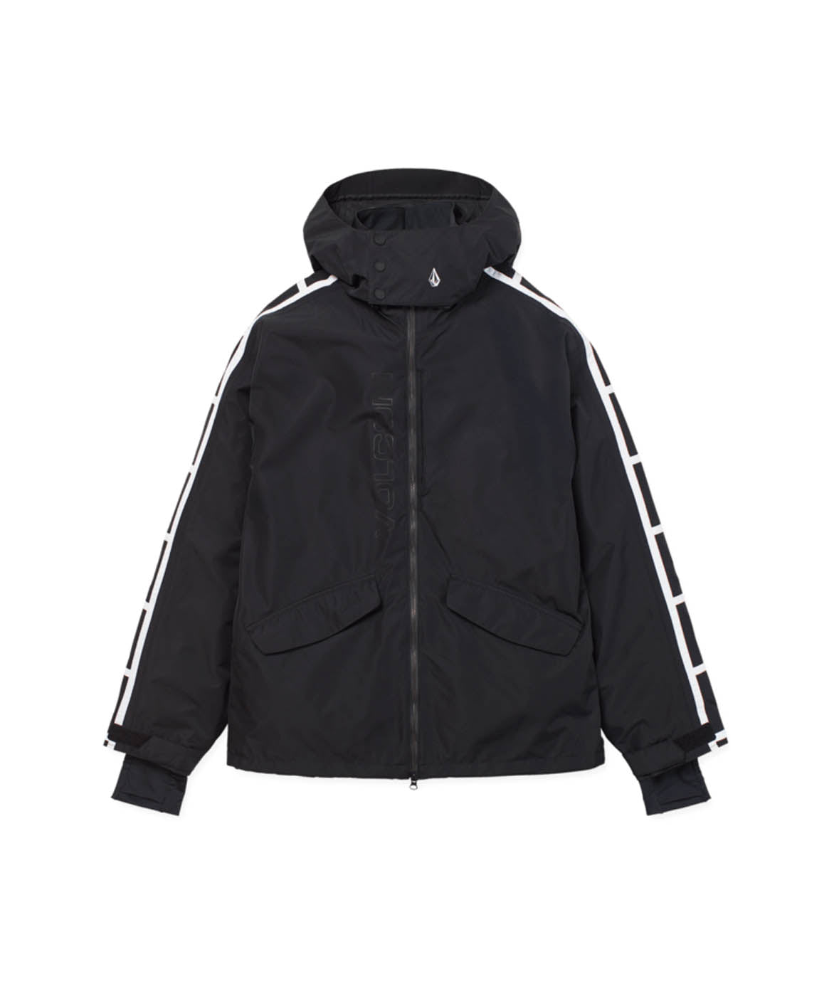 Volcom *26W* Men's  Kleveland Jacket Volcom