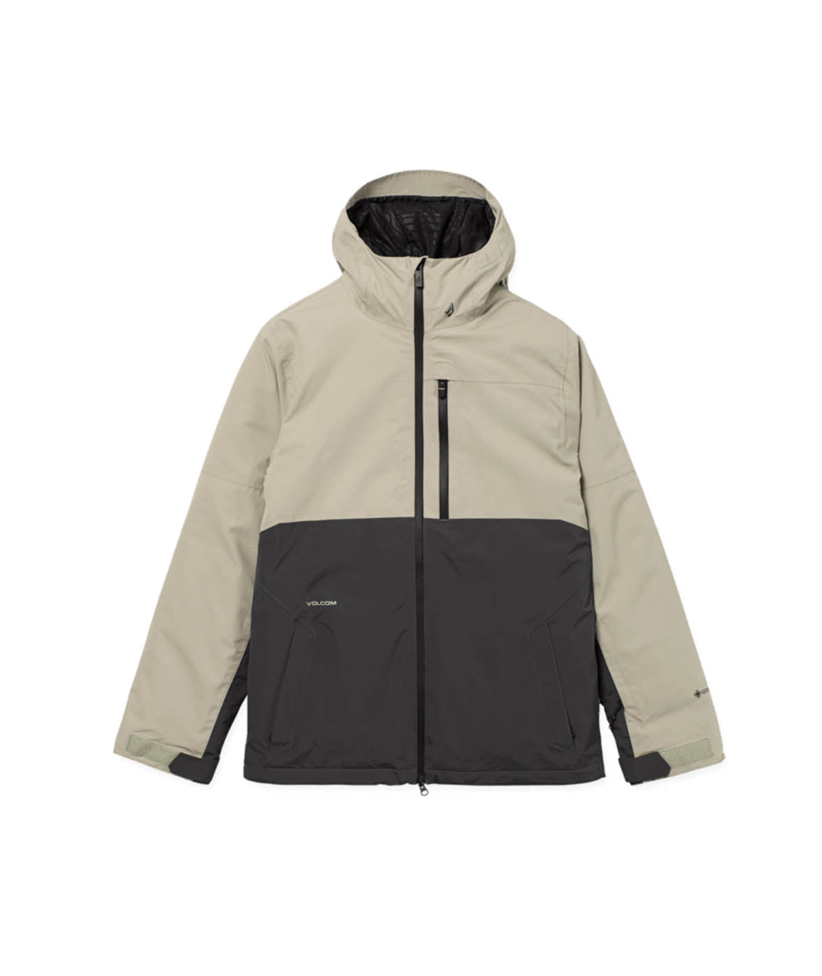 Volcom *26W* Men's  L Ins Gore-Tex Jacket Volcom