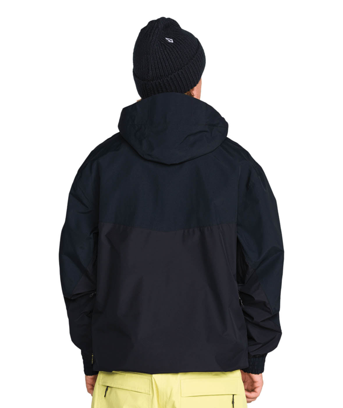 Volcom *26W* Men's  Longo Gore-Tex Jacket Volcom