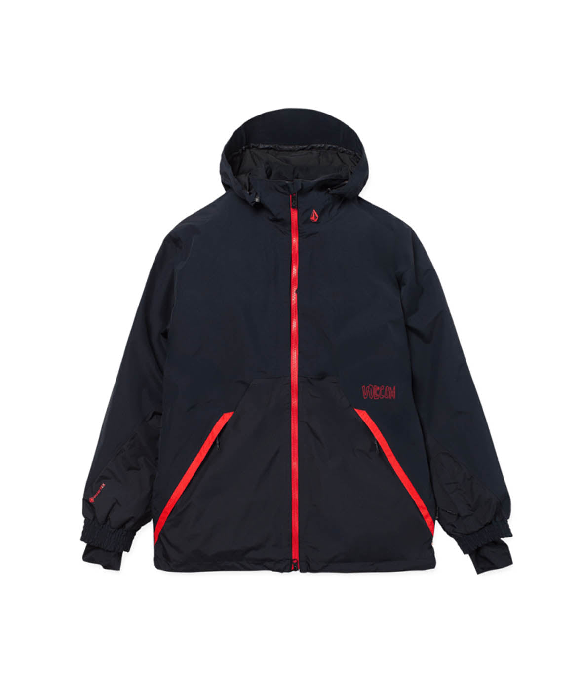Volcom *26W* Men's  Longo Gore-Tex Jacket Volcom