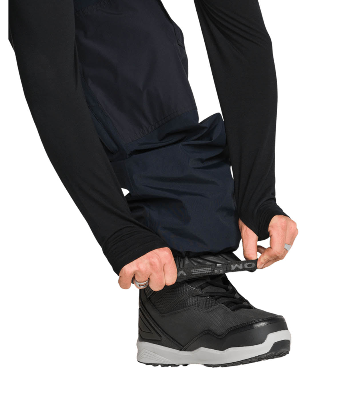 Volcom *26W* Men's  Longo Gore-Tex Pant Volcom