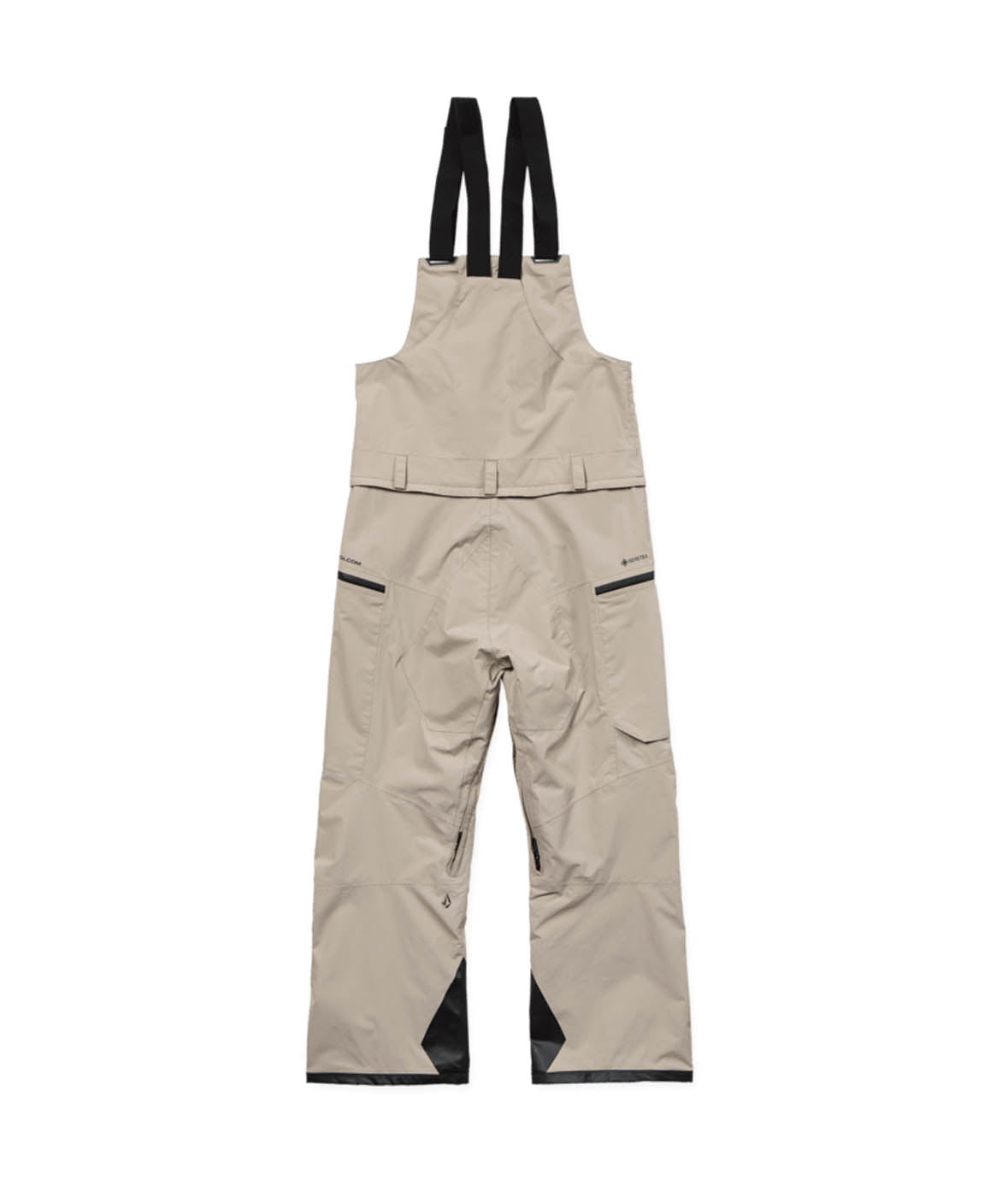 Volcom *26W* Men's  Rain Gore Bib Overall Volcom