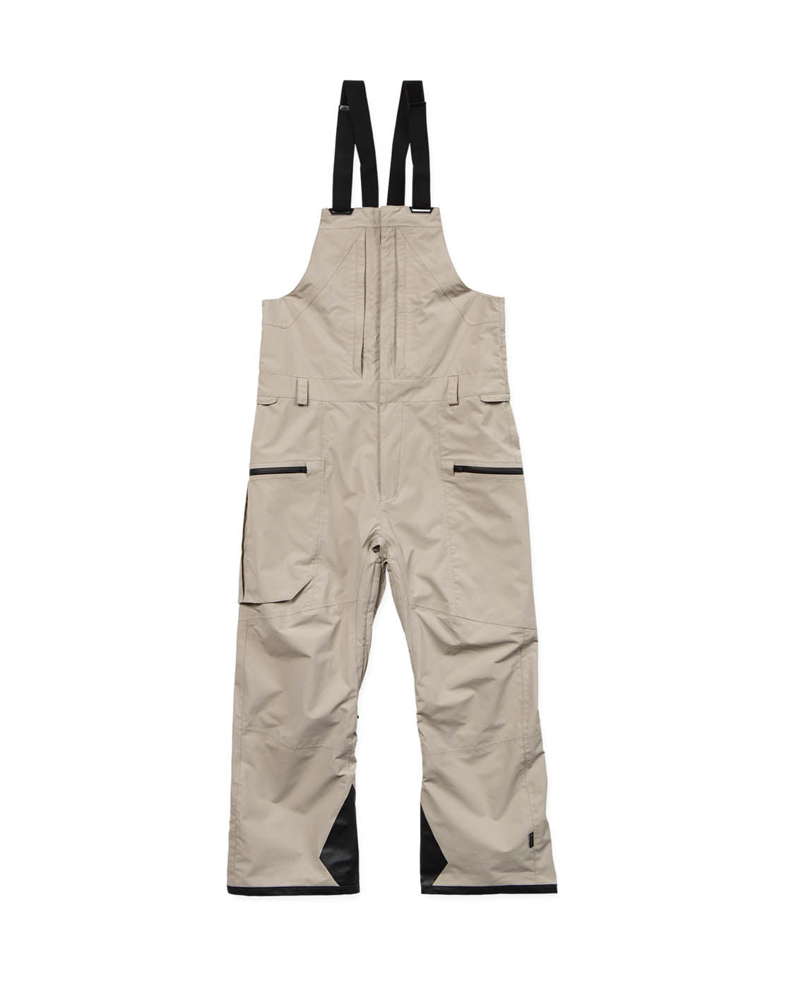Volcom *26W* Men's  Rain Gore Bib Overall Volcom