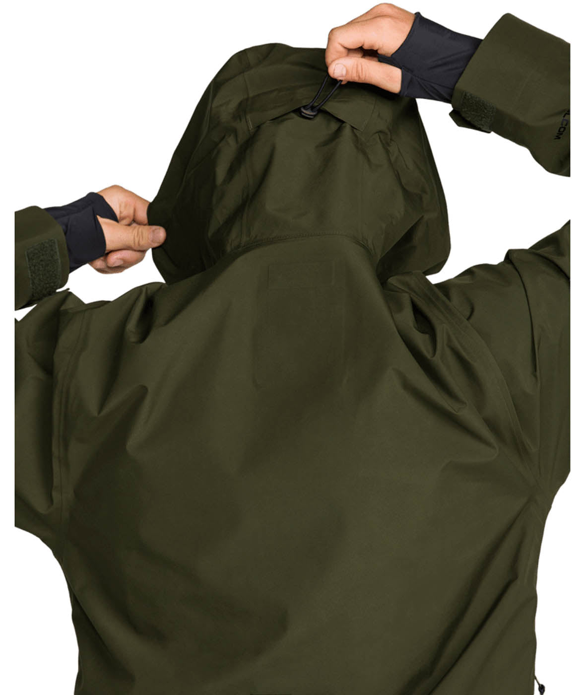 Volcom *26W* Men's  Tester 3L Gore-Tex Jkt Volcom