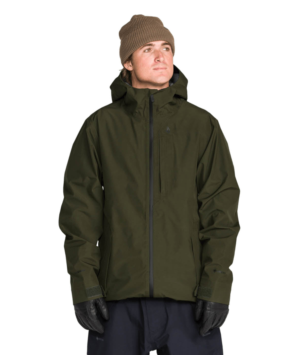 Volcom *26W* Men's  Tester 3L Gore-Tex Jkt Volcom