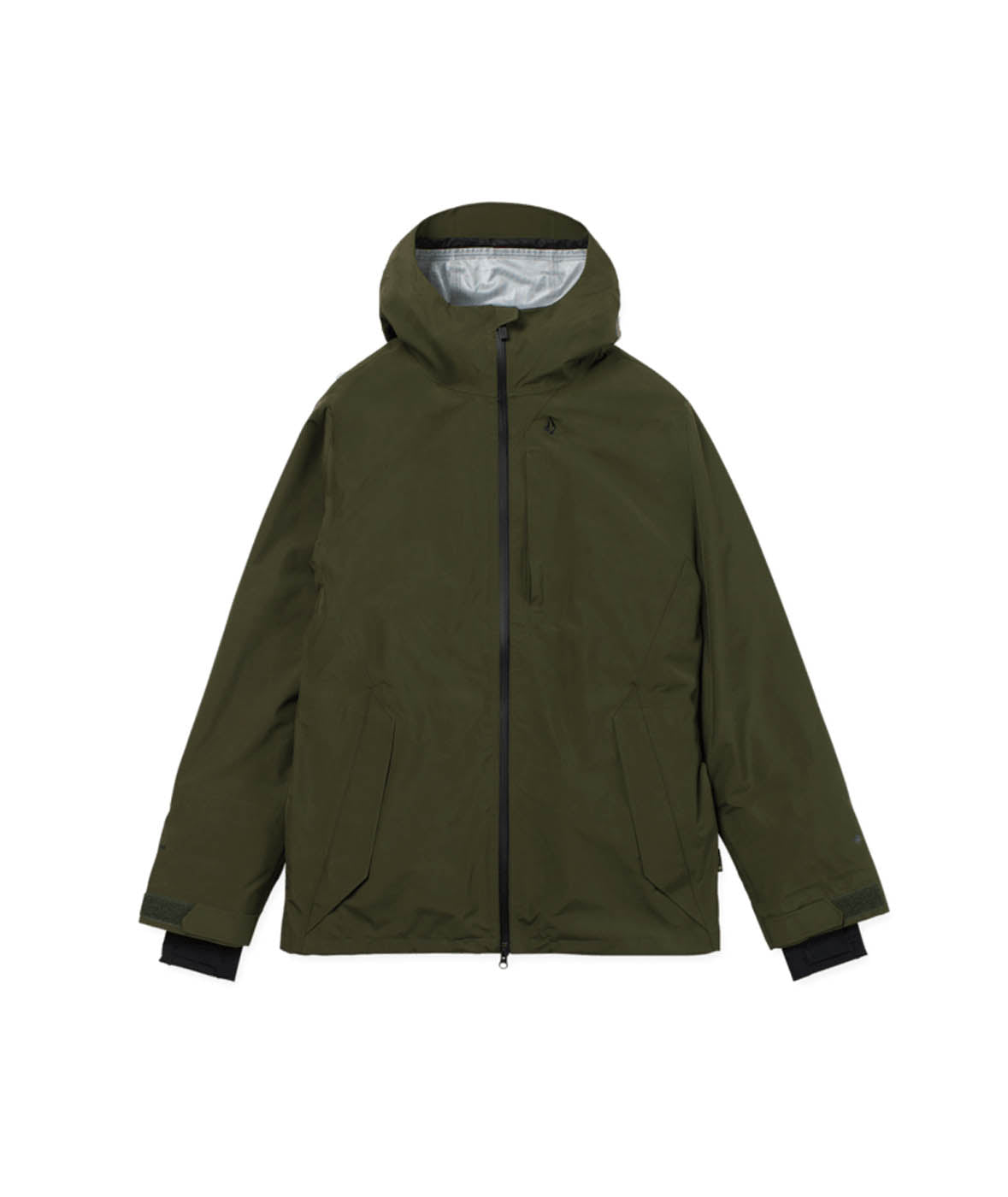 Volcom *26W* Men's  Tester 3L Gore-Tex Jkt Volcom