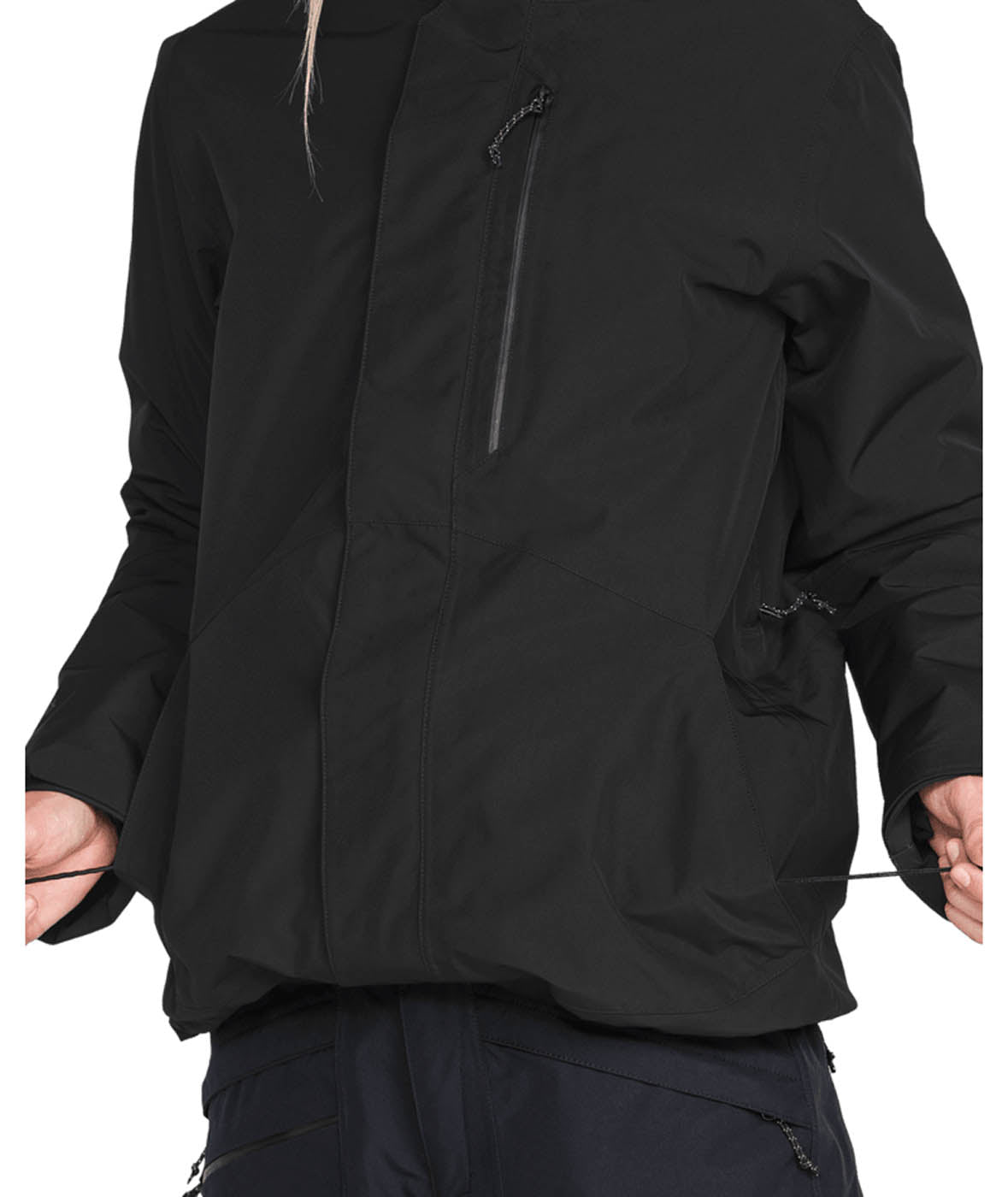 Volcom *26W* Women's Eras Gore Ins Jkt Volcom