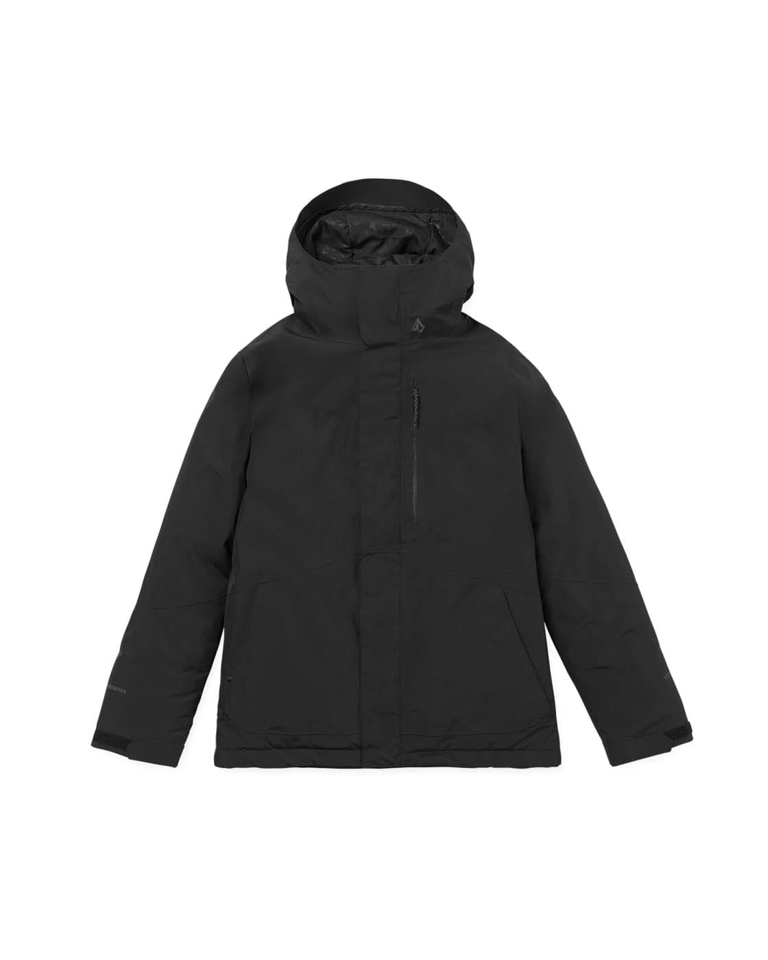 Volcom *26W* Women's Eras Gore Ins Jkt Volcom