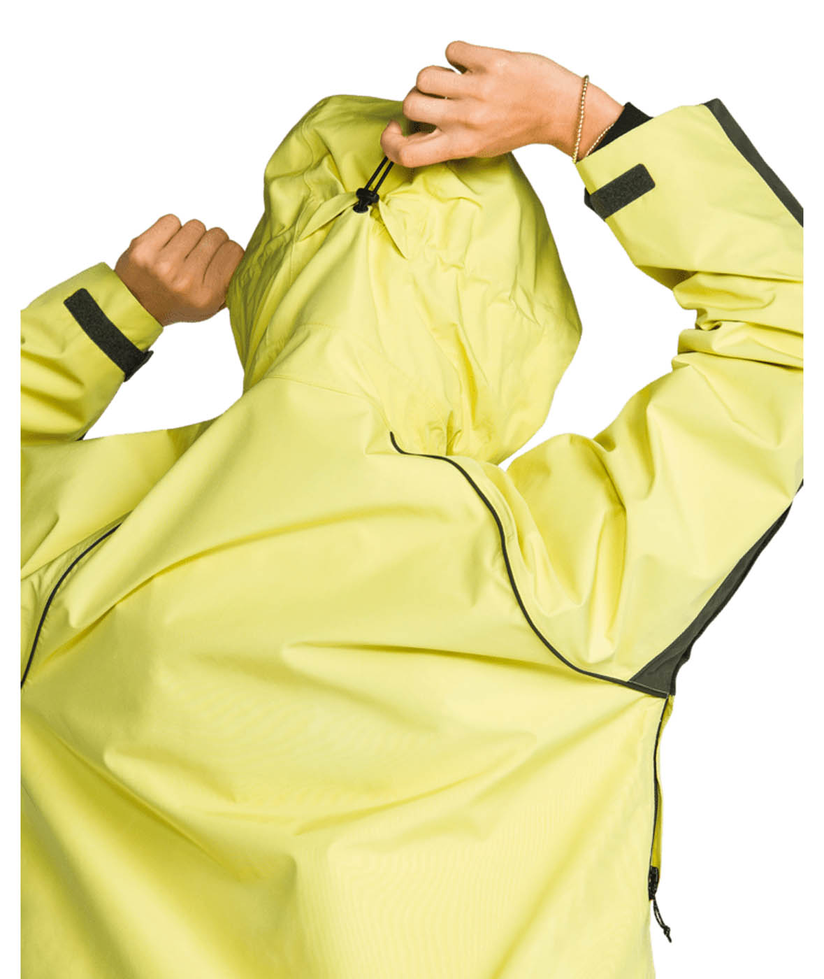 Volcom *26W* Women's Yourfav Baggy Gore Jkt Volcom