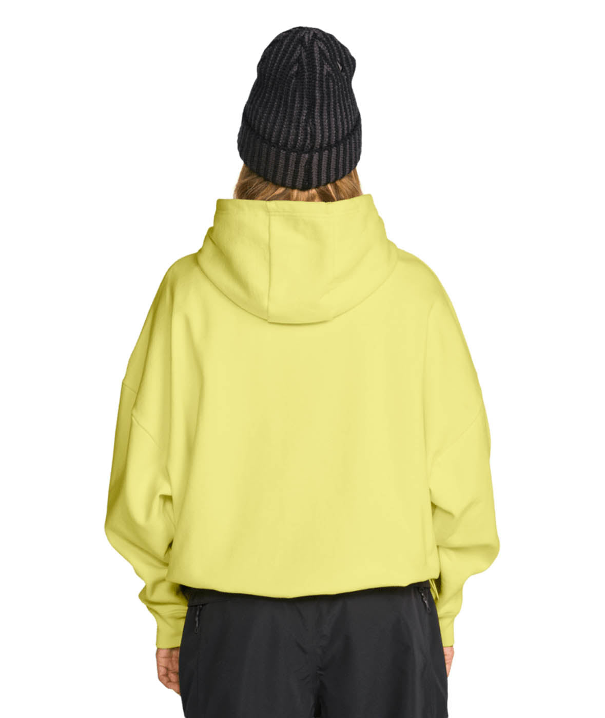 Volcom CLOTHING - Women - Apparel - Top Volcom *26W* Women's Yourfav Baggy P/O